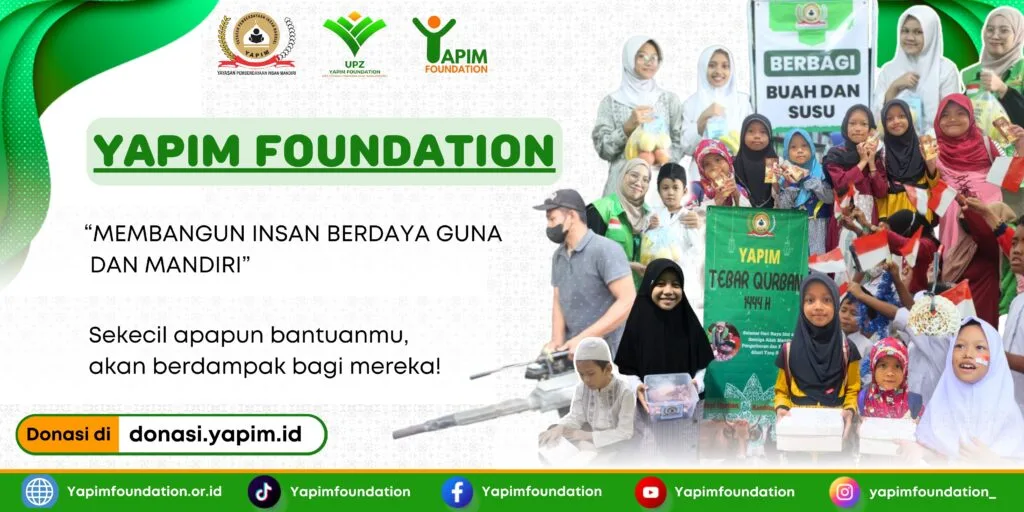 Revisi Tugas Banner Untuk Website Yapim.id